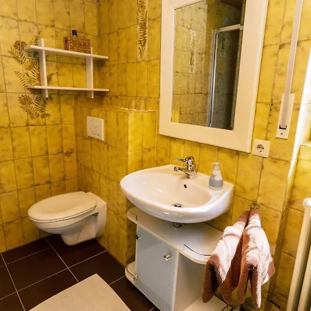 Haus Hohensonne Guest house Hoechenschwand