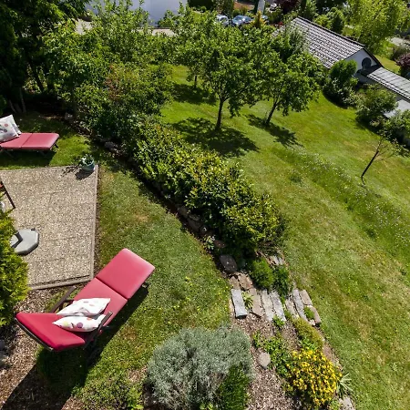 Haus Hohensonne Guest house Hoechenschwand
