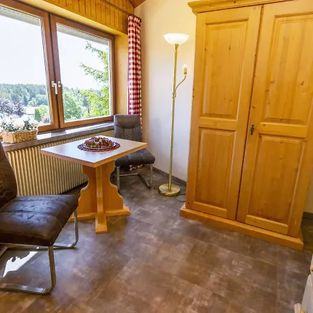 Haus Hohensonne