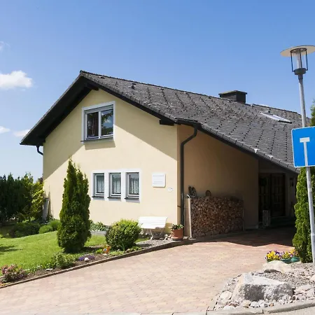 Haus Hohensonne Hoechenschwand