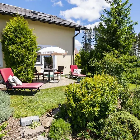 Haus Hohensonne Hoechenschwand