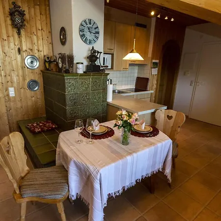 Haus Hohensonne Hoechenschwand