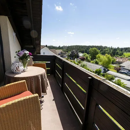 Haus Hohensonne