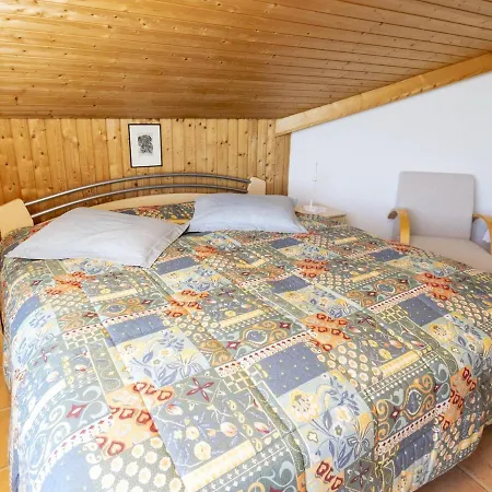 Guest house Haus Hohensonne