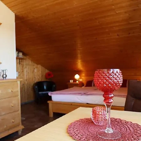 Haus Hohensonne Guest house