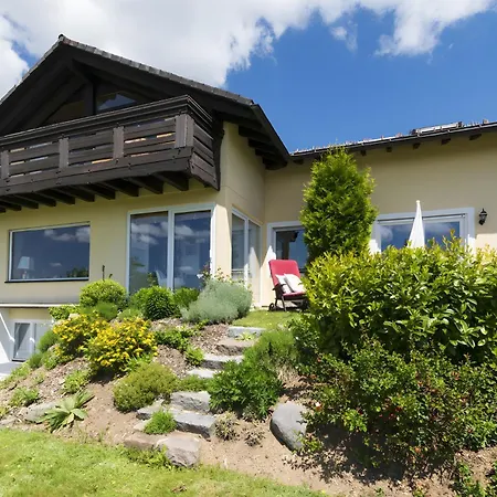Guest house Haus Hohensonne *