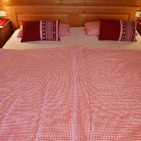 Haus Hohensonne * Hoechenschwand