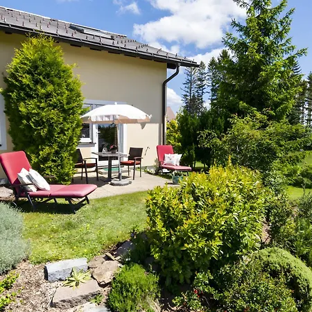 Haus Hohensonne