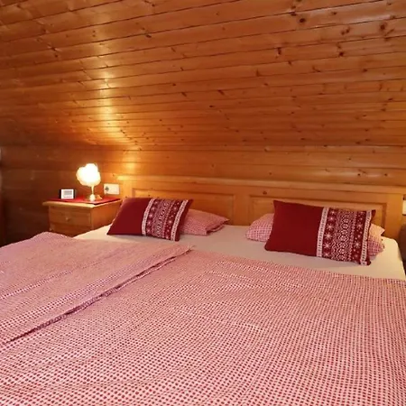 Guest house Haus Hohensonne