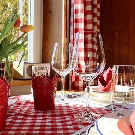 Guest house Haus Hohensonne *