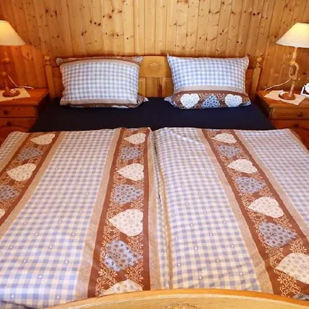 Haus Hohensonne Guest house Hoechenschwand
