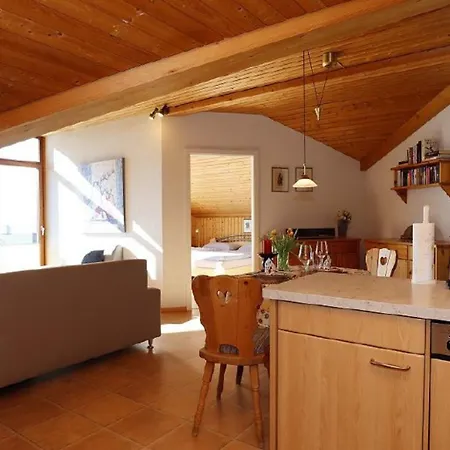 Haus Hohensonne *