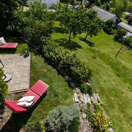 Haus Hohensonne * Hoechenschwand