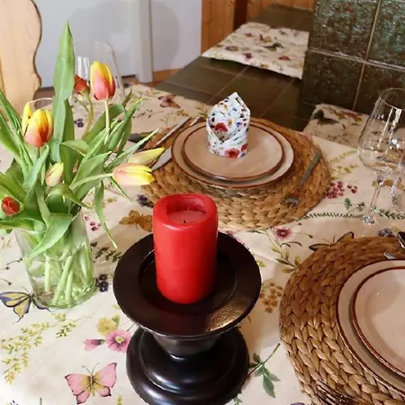 Guest house Haus Hohensonne *