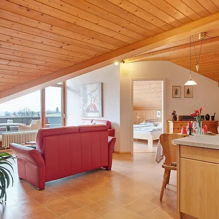 Haus Hoehensonne 3* Höchenschwand