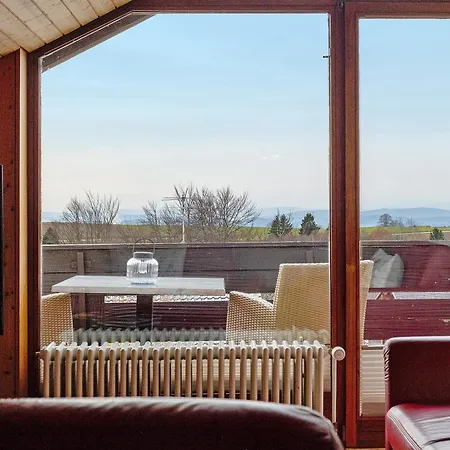 Casa de hóspedes Haus Hoehensonne