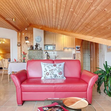 Haus Hoehensonne Casa de hóspedes 3*