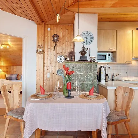 Haus Hoehensonne 3* Höchenschwand