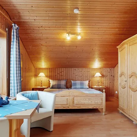 Haus Hoehensonne 3* Höchenschwand