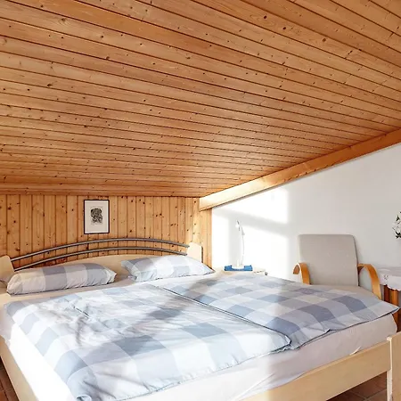 Haus Hoehensonne Höchenschwand