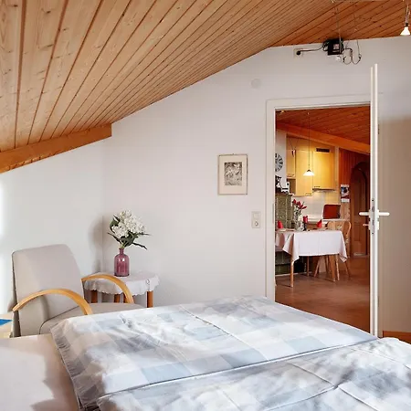 Haus Hoehensonne Casa de hóspedes 3*