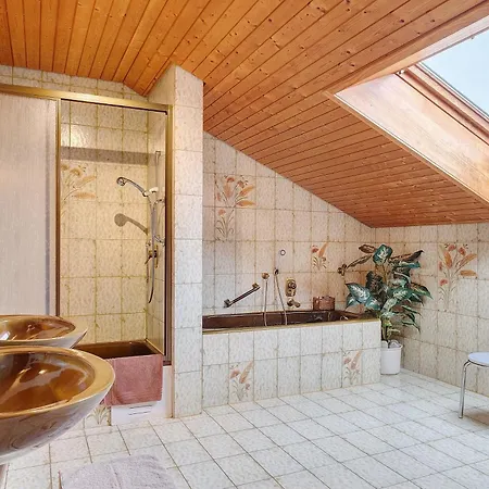 Haus Hoehensonne Casa de hóspedes 3*