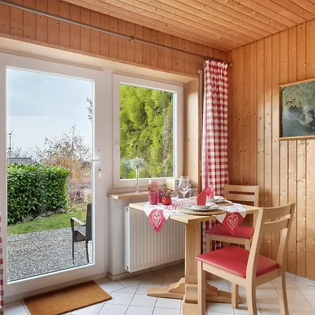 Haus Hoehensonne Casa de hóspedes 3*