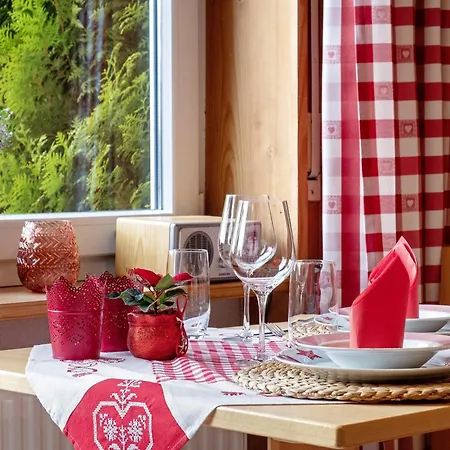 Haus Hoehensonne 3* Höchenschwand