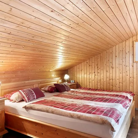 Casa de hóspedes Haus Hoehensonne 3*