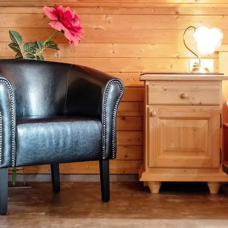 Haus Hoehensonne Casa de hóspedes 3*