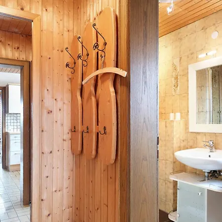 Haus Hoehensonne Casa de hóspedes