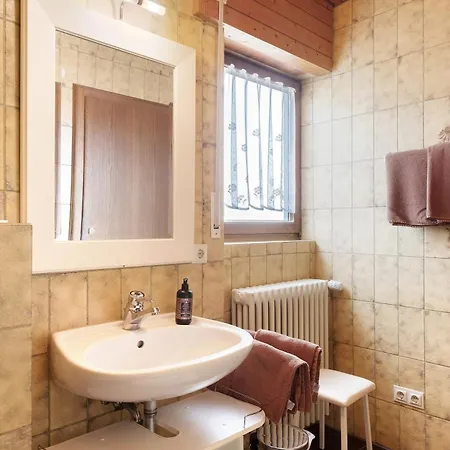 Casa de hóspedes Haus Hoehensonne Höchenschwand