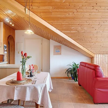 بيت ضيافة Haus Hoehensonne 3*