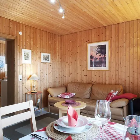 بيت ضيافة Haus Hoehensonne 3*