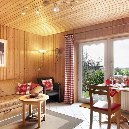 بيت ضيافة Haus Hoehensonne