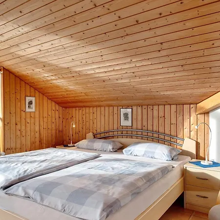 Haus Hoehensonne بيت ضيافة 3*