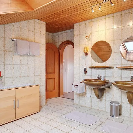 Haus Hoehensonne بيت ضيافة بادن - فورتمبرغ