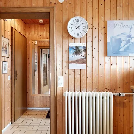 Haus Hoehensonne 3*