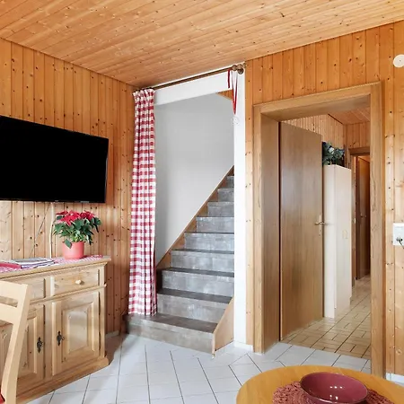 بيت ضيافة Haus Hoehensonne