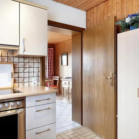 Haus Hoehensonne 3*