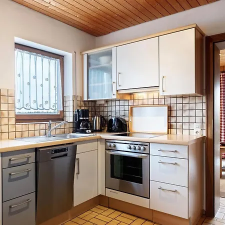 Haus Hoehensonne بيت ضيافة
