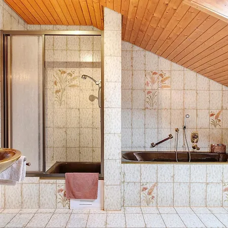 Haus Hoehensonne بيت ضيافة 3*