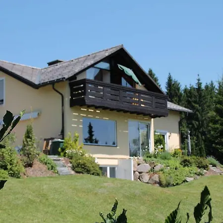 Haus Hohensonne Guest house Hoechenschwand